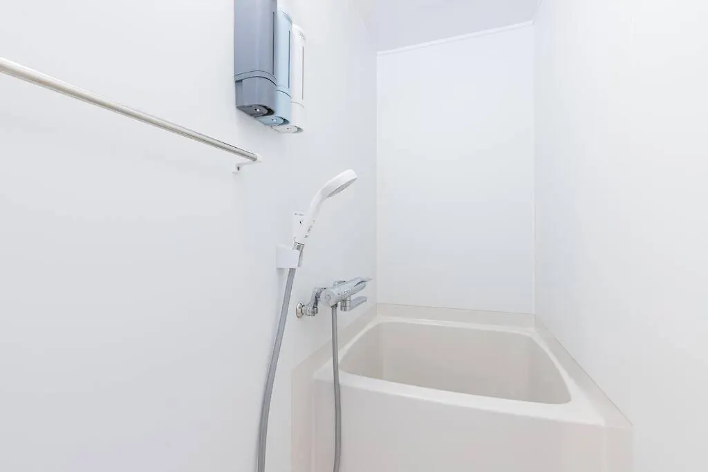 Apartament New! Pufuka Hikifune｜120㎡ Tokio